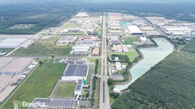 ជំហានដោយជំហាន "បៃតង" តំបន់ឧស្សាហកម្ម