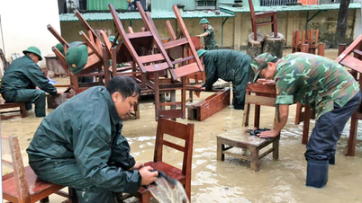 ដើម្បីជួយលោកគ្រូ អ្នកគ្រូ និងសិស្សានុសិស្សបានចូលរៀនវិញក្នុងពេលឆាប់ៗនេះ