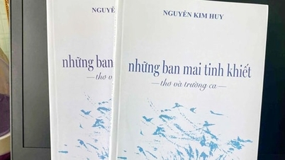 Rena morgondaggdroppar