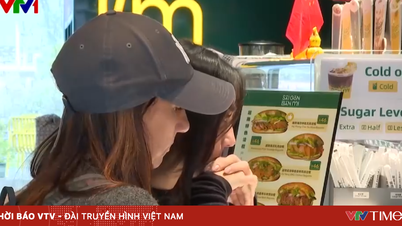 Vietnamese bread voted the best sandwich in the world