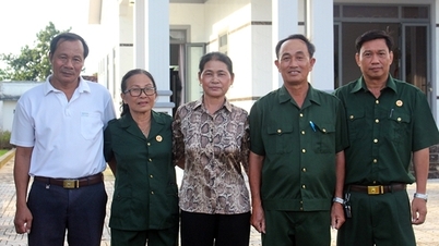 คนที่มีจิตใจเข้มแข็งจะเลี้ยงลูกให้ประสบความสำเร็จ