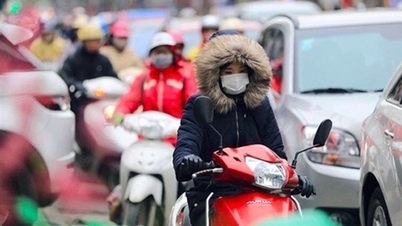 ภาคเหนือรับลมหนาว ภาคกลางยังมีฝนตกบางพื้นที่