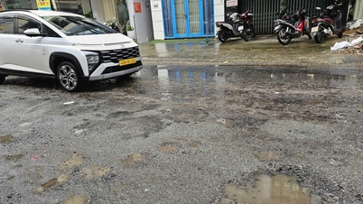 판쩌우찐 노선 곧 업그레이드 예정