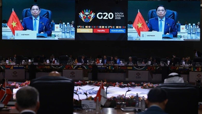 វៀតណាមត្រៀមខ្លួនជាស្រេចដើម្បីរួមដៃគ្នាដោះស្រាយបញ្ហាសកល។