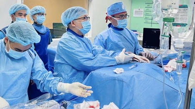 ជំងឺនេះបណ្តាលឱ្យបេះដូងមានលំហូរឈាម "ចម្លែក" ហានិភ័យនៃជំងឺដាច់សរសៃឈាមខួរក្បាលប៉ុន្តែមានមនុស្សតិចណាស់ដែលដឹងដំបូង