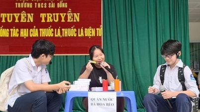 Noul „val al dependenței de nicotină”: