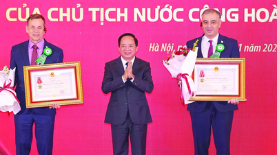 "아무도 소외되지 않는 인간적인 사회"를 만들기 위해 손을 잡으세요