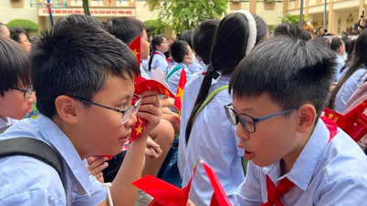 초등학교 수준에서 AI 응용 프로그램 시범 운영 후 확장