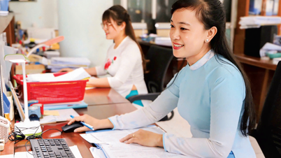 ສົມຄວນ​ກັບ​ຈິດ​ໃຈ​ຂອງ​ແມ່​ຍິງ​ແມ່​ນ້ຳ​ຕຽນ