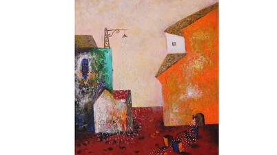 Láska a život ve městě Phan