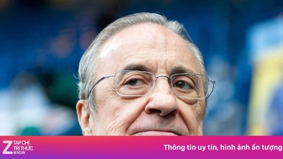 El multimillonario más rico de Europa quiere hacerse con el Real Madrid