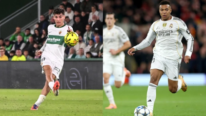 Prediksi Elche vs Real Madrid, 03:00 24 November: Mengintimidasi tim tuan rumah