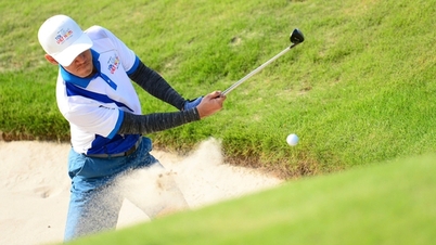 Torneo de Golf "Círculo del Amor": Un espacio de juego con significado