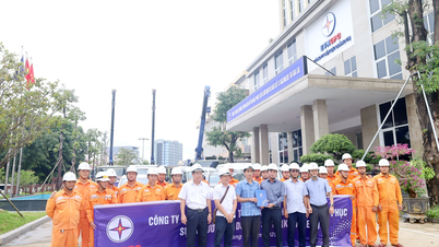 "نقطة ارتكاز" متينة تلهم التفاني والإبداع