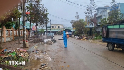 Dự báo mưa lớn ở Trung Bộ giảm dần, vẫn còn nguy cơ sạt lở ở Gia Lai, Đắk Lắk