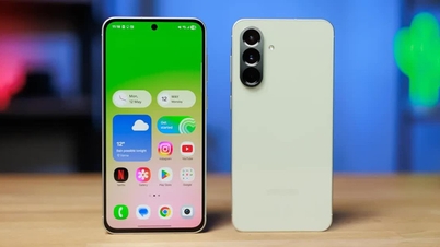 Galaxy S26 សាកថ្មយឺតជាងម៉ូដែល Galaxy មធ្យម