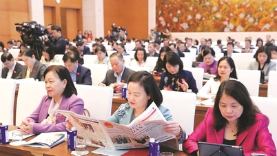 نگاهی به اولین مجمع قانونگذاری: نقطه اتکایی برای مرحله جدیدی از اصلاحات نهادی