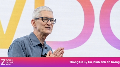 एप्पल ने अभी तक टिम कुक की जगह नहीं ली है