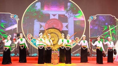 Ngày hội văn hoá dân tộc Mường lần thứ 2 năm 2025