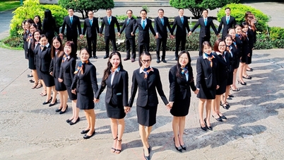 인도비나 은행: 베트남과 지역 금융을 연결하는 사명을 지닌 35년