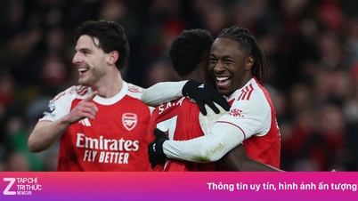 Arsenal est-il inarrêtable ?