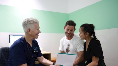 Strategy to position Da Nang as a medical tourism center