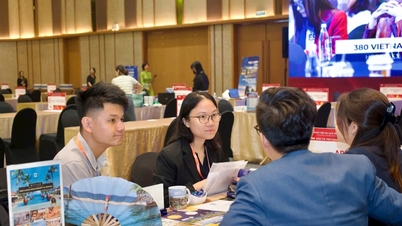 سال کے آخر میں سیاحت کو فروغ دینا