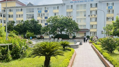 โรงพยาบาล ‘เขียว-สะอาด-สวย’ คือรากฐานในการยกระดับคุณภาพการตรวจและการรักษาพยาบาล