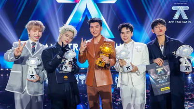 Phép cộng của các nghệ sĩ nổi tiếng?