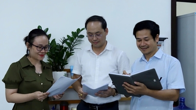 Sorgfältige Vorbereitung im Vorfeld verbessert die Effektivität der Wahlvorbereitungsarbeiten.