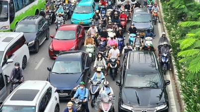 হ্যানয় জনগণকে বৈদ্যুতিক মোটরবাইক বিনিময়ের জন্য ২০ মিলিয়ন ভিয়েতনামি ডং পর্যন্ত সহায়তা করার পরিকল্পনা করেছে।