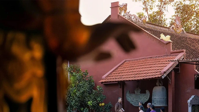 ダイ・フック・トゥー - 国宝が保管されている場所