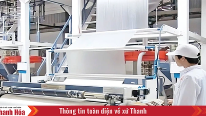 วิสาหกิจอุตสาหกรรมมุ่งมั่นรักษาการเติบโต