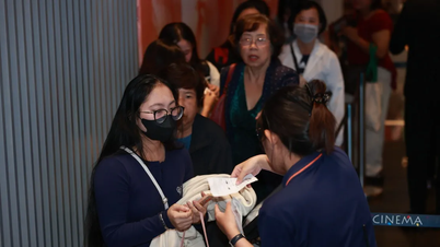 Vietnam Film Festival 2025: Exciting free film screenings