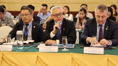 औद्योगिक - शहरी - सेवा पार्क मॉडल ऑस्ट्रेलियाई और सिंगापुरी निवेशकों को आकर्षित कर रहा है