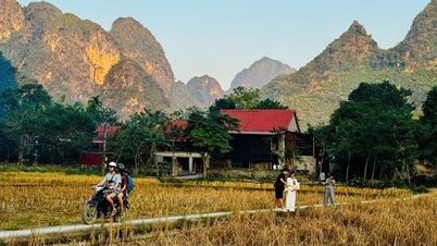 Lạng Sơn - Điểm nhấn nổi bật của du lịch cộng đồng miền núi phía Bắc