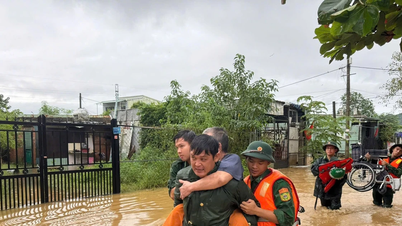 Da Nang voegt 200 miljard VND toe aan leningen voor mensen in rampgebieden
