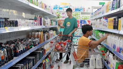 Handel og tjenester: En viktig drivkraft for økonomisk vekst