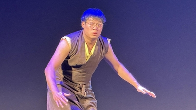 Kịch độc thoại Phi Nguyễn - Cuộc tự vấn về bản ngã