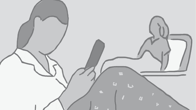 Phòng chung, sử dụng riêng