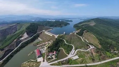 Quản lý hồ đập trước thách thức mới: Đòi hỏi cơ sở dữ liệu chuẩn hóa và hệ thống vận hành thông minh