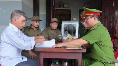 Budova „Město Da Nang bez drog“