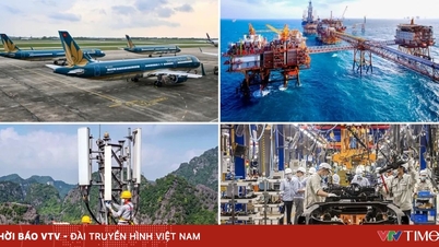 Proyecto económico estatal y "decisión de modernización": Doble palanca para atraer capital extranjero