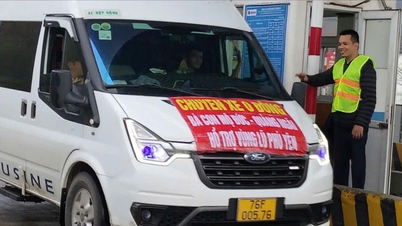 Volný přístup na silnice pro humanitární konvoje v oblastech postižených záplavami v Centrální vysočině