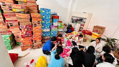 'Peta Bantuan Langsung' - peruntukan bantuan tepat pada masanya, kepada orang yang betul, pada masa yang sesuai