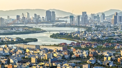 Găsirea de noi zone de creștere pe harta investițiilor din Da Nang