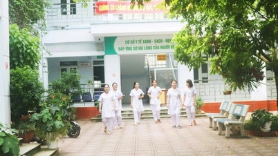 From January 1, 2026, the Director and Deputy Director of the Health Station will be appointed by decision of the Chairman of the People's Committee at the commune level.