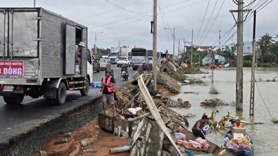 Zapobieganie chorobom po powodziach, co robić