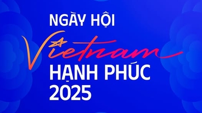 រៀបចំ Vietnam Happy Fest 2025 នៅថ្ងៃទី 5-7 ខែធ្នូ ឆ្នាំ 2025