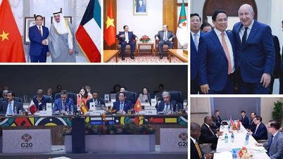 สร้างแรงผลักดันใหม่เพื่อส่งเสริมความร่วมมือเพื่อสันติภาพและการพัฒนา